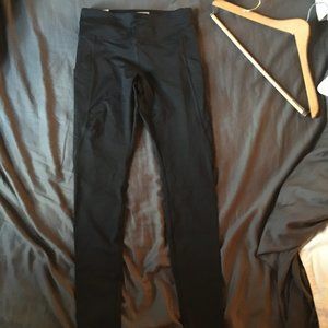 High-Rise Leggings with Pockets!